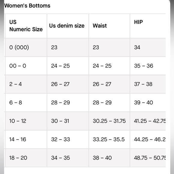 EVERLANE Relaxed Short - 100% Cotton Denim - Picture 9 of 9